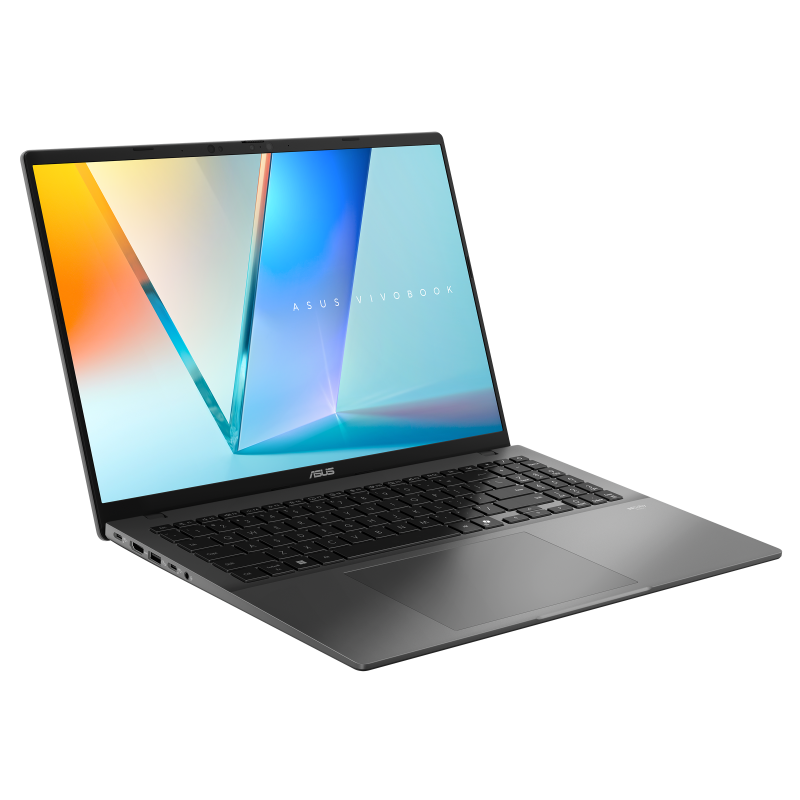 لپ تاپ ایسوس S3607QA سری Vivobook S16 S3607QA Copilot+ PC